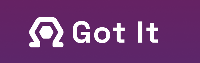 Got It logo